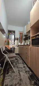 Apartament 2 Camere I Etaj 4/5 I Zona Vasile Aaron - foto 5