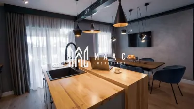 Casă deosebita Goranu-Ramnicu Valcea| 220mp util| 673 mp teren - foto 2