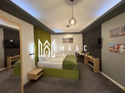 Apartament 3 Camere I Regim hotelier I Centru Istoric - Sibiu