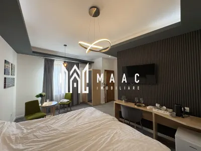 Apartament 3 Camere I Regim hotelier I Centru Istoric - foto 11