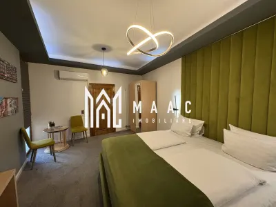 Apartament 3 Camere I Regim hotelier I Centru Istoric - foto 13