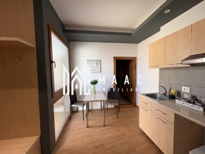 Apartament 3 Camere I Regim hotelier I Centru Istoric - foto 16