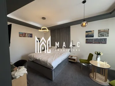 Apartament 3 Camere I Regim hotelier I Centru Istoric - foto 4