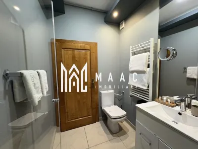 Apartament 3 Camere I Regim hotelier I Centru Istoric - foto 7