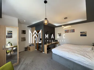 Apartament 3 Camere I Regim hotelier I Centru Istoric - foto 8