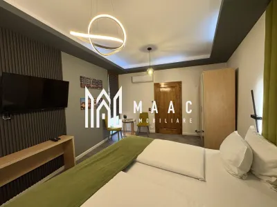 Apartament 3 Camere I Regim hotelier I Centru Istoric - foto 9
