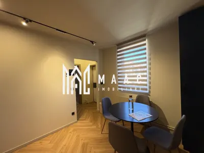 Apartament 2 camere I Regim hotelier I Centrul istoric i - foto 3