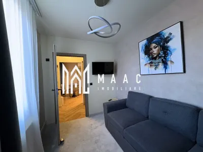 Apartament 2 camere I Regim hotelier I Centrul istoric i - foto 8