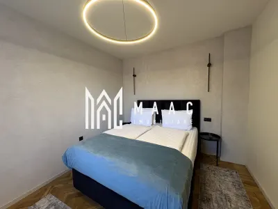 Apartament 2 camere I Regim hotelier I Centrul istoric i - foto 9