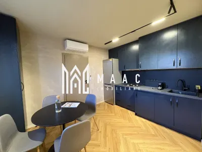 Apartament 2 camere I Regim hotelier I Centrul istoric i - foto 10