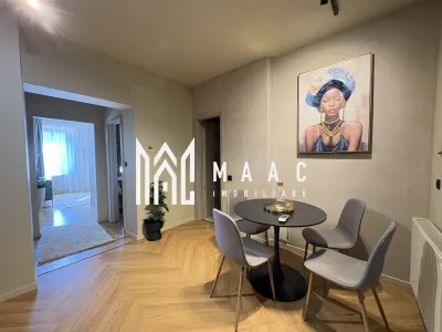 APARTAMENT DE LUX I 2 CAMERE I MOBILAT I ULTRACENTRAL - Sibiu