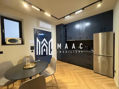 APARTAMENT DE LUX I 2 CAMERE I MOBILAT I ULTRACENTRAL - foto 2