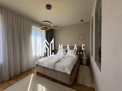 APARTAMENT DE LUX I 2 CAMERE I MOBILAT I ULTRACENTRAL - foto 3