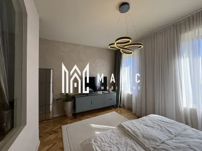 APARTAMENT DE LUX I 2 CAMERE I MOBILAT I ULTRACENTRAL - foto 4