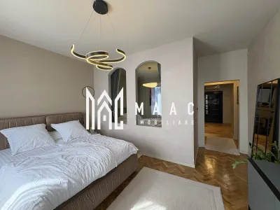 APARTAMENT DE LUX I 2 CAMERE I MOBILAT I ULTRACENTRAL - foto 5