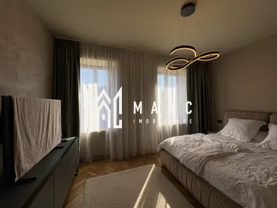 APARTAMENT DE LUX I 2 CAMERE I MOBILAT I ULTRACENTRAL - foto 6