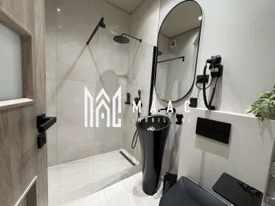 APARTAMENT DE LUX I 2 CAMERE I MOBILAT I ULTRACENTRAL - foto 8