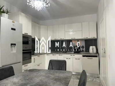 Casă Tip Duplex | Mobilată Si Utilată | Cartierul Arhitecțil - foto 4