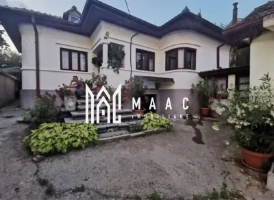 Casă de vânzare Goranu- Ramnicu Valcea| teren 1300mp| - foto 2