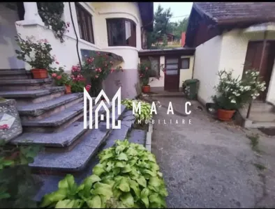 Casă de vânzare Goranu- Ramnicu Valcea| teren 1300mp| - foto 3