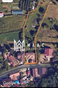 Casă de vânzare Goranu- Ramnicu Valcea| teren 1300mp| - foto 4