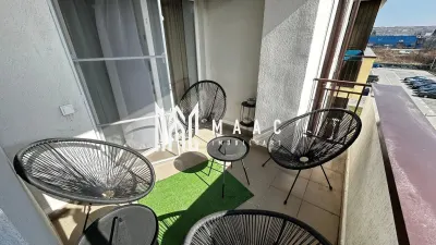 Apartament 3 Camere I 79 mp I 2 Terase I 2 Parcari I Mobilat Complet - foto 4