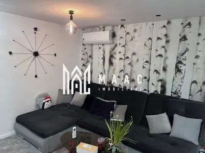 Apartament 3 camere | Parter | 72 MPU | Zona Hipodrom 3 - Sibiu
