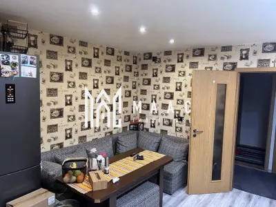 Apartament 3 camere | Parter | 72 MPU | Zona Hipodrom 3 - foto 3