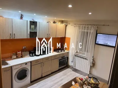 Apartament 3 camere | Parter | 72 MPU | Zona Hipodrom 3 - foto 4