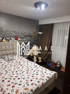 Apartament 3 camere | Parter | 72 MPU | Zona Hipodrom 3 - foto 5