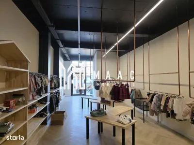 Spațiu Comercial | 75Mp | Balanța - foto 3