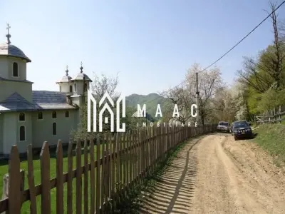 Casa I 60000 mp pamant I  Cugir I Alba - Cugir