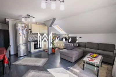 Apartament | 72 MP |  3 Camere | Balcon | Pictor Brana | Oportunitate Investiție - Selimbar