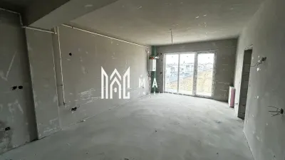 Apartament 2 camere | Etaj 1 | Încălzire în pardoseală | Parcare | Șelimbăr - Selimbar