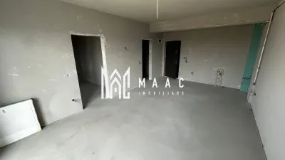 Apartament 2 camere | Etaj 1 | Încălzire în pardoseală | Parcare | Șelimbăr - foto 11