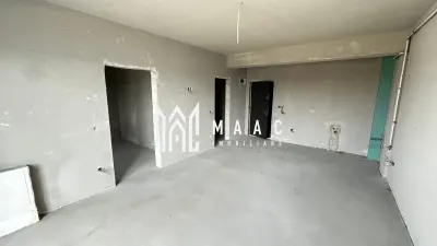 Apartament 2 camere | Etaj 1 | Încălzire în pardoseală | Parcare | Șelimbăr - foto 8