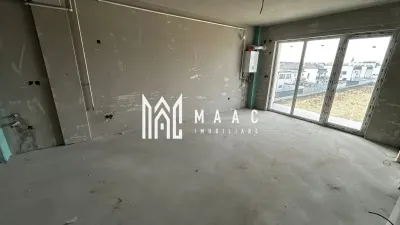 Apartament 2 camere | Etaj 1 | Încălzire în pardoseală | Parcare | Șelimbăr - foto 10