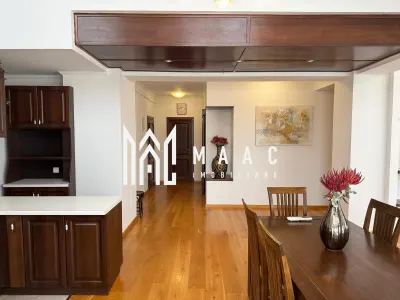Penthouse exclusivist de închiriat – Strada Hipodromului, Sibiu - foto 11