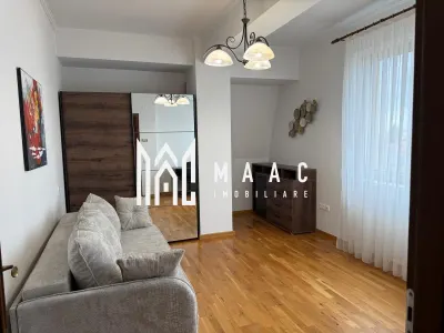Penthouse exclusivist de închiriat – Strada Hipodromului, Sibiu - foto 16