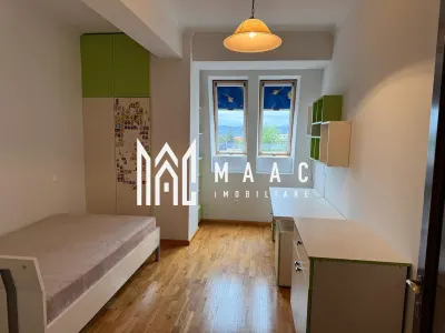 Penthouse exclusivist de închiriat – Strada Hipodromului, Sibiu - foto 17