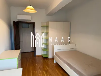 Penthouse exclusivist de închiriat – Strada Hipodromului, Sibiu - foto 18
