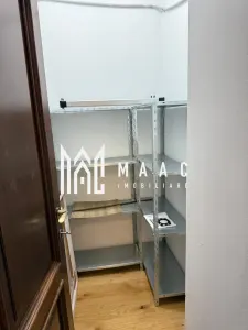 Penthouse exclusivist de închiriat – Strada Hipodromului, Sibiu - foto 20