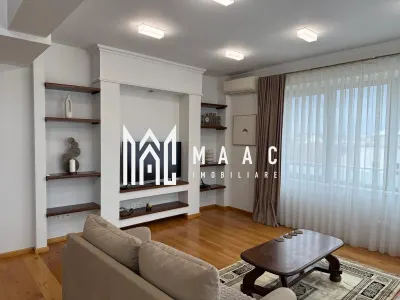 Penthouse exclusivist de închiriat – Strada Hipodromului, Sibiu - foto 3