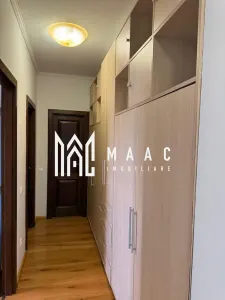 Penthouse exclusivist de închiriat – Strada Hipodromului, Sibiu - foto 21