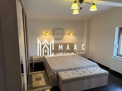 Penthouse exclusivist de închiriat – Strada Hipodromului, Sibiu - foto 24