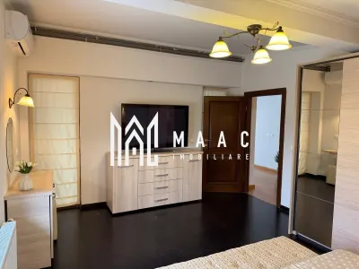 Penthouse exclusivist de închiriat – Strada Hipodromului, Sibiu - foto 25