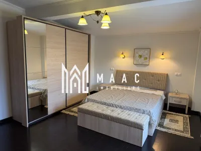 Penthouse exclusivist de închiriat – Strada Hipodromului, Sibiu - foto 26