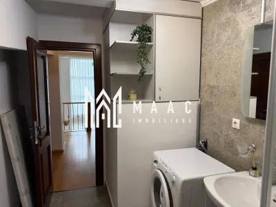 Penthouse exclusivist de închiriat – Strada Hipodromului, Sibiu - foto 27