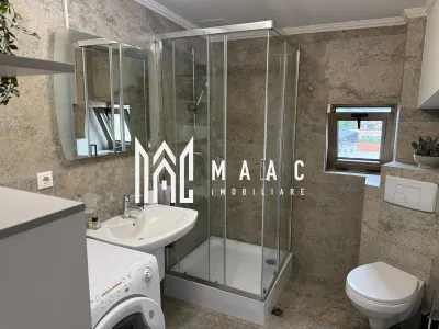 Penthouse exclusivist de închiriat – Strada Hipodromului, Sibiu - foto 29