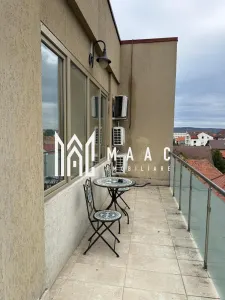 Penthouse exclusivist de închiriat – Strada Hipodromului, Sibiu - foto 35